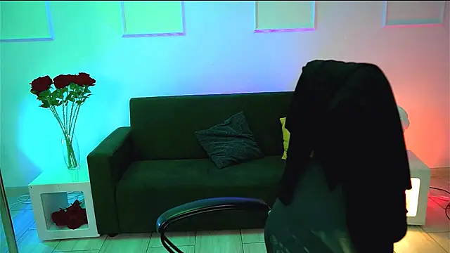 MaryMogan online show from October 2025 04:13:02 AM