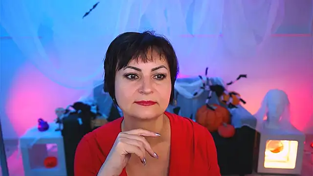 HelenBeler online show from October 2025 05:00:02 AM