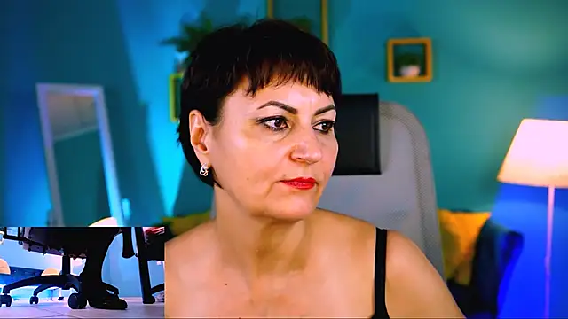 HelenBeler online show from November 2025 05:12:03 AM