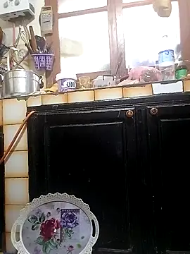 Mayamimi online show from October 2025 07:42:01 AM