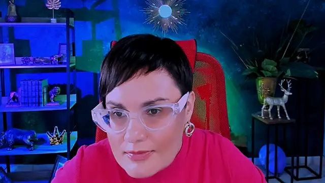 LauraDavidsons online show from November 2025 12:28:02 PM