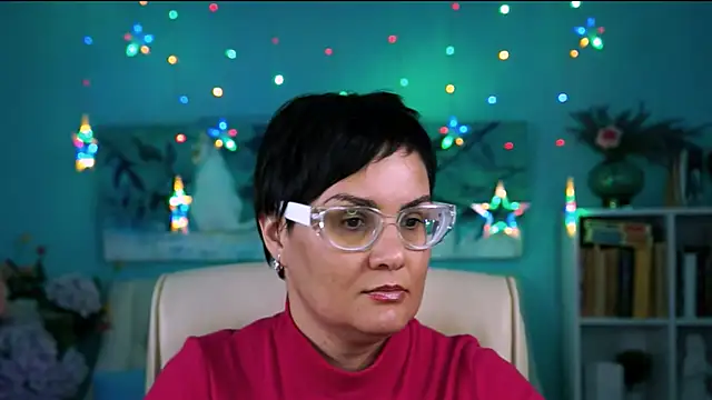 Snapshot of LauraDavidsons chatting on February 2026 05:31:01 PM LauraDavidsons online show from February 2026 05:31:01 PM