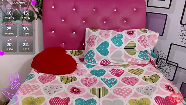 vanesa19  online show from November 2025 12:59:02 PM