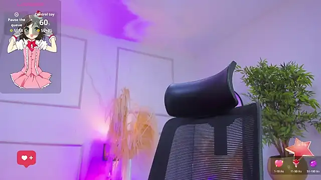 Snapshot of Emilywillis8 chatting on October 2025 01:23:04 PM Emilywillis8 online show from October 2025 01:23:04 PM