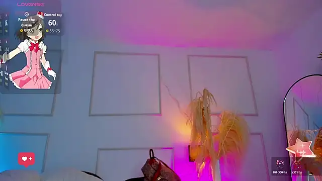 Snapshot of Emilywillis8 chatting on November 2025 12:38:01 PM Emilywillis8 online show from November 2025 12:38:01 PM