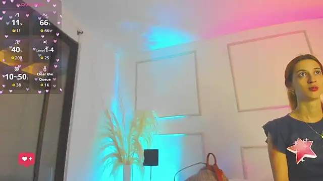 Snapshot of Emilywillis8 chatting on November 2025 01:00:01 PM Emilywillis8 online show from November 2025 01:00:01 PM