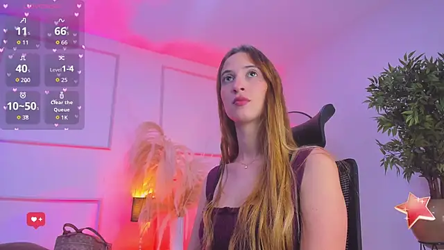 Snapshot of Emilywillis8 chatting on November 2025 05:02:01 PM Emilywillis8 online show from November 2025 05:02:01 PM