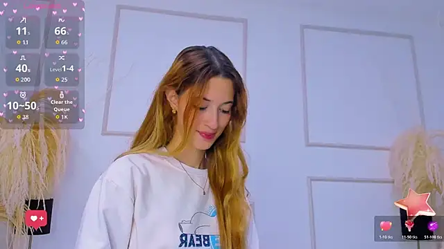 Snapshot of Emilywillis8 chatting on December 2025 01:28:02 PM Emilywillis8 online show from December 2025 01:28:02 PM