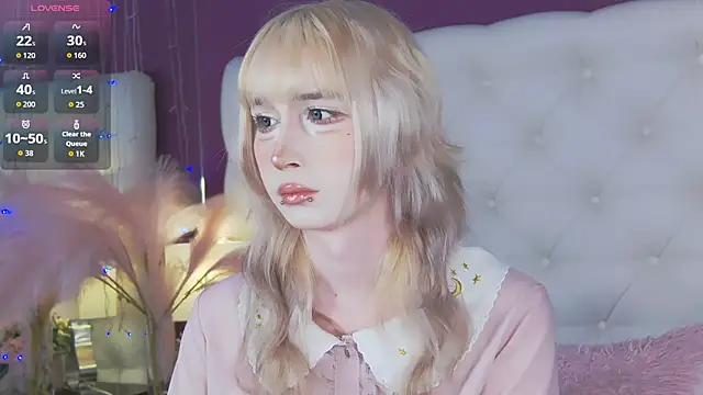 cutetomie online show from March 2026 08:59:02 PM