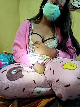 cherrylady8008 online show from December 2025 05:14:01 AM