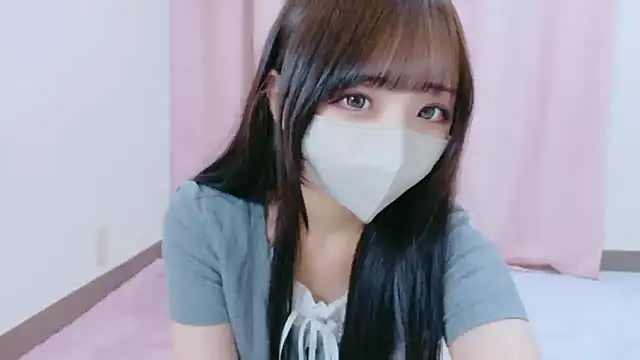 Mashiro-chan online show from December 2025 09:25:01 AM