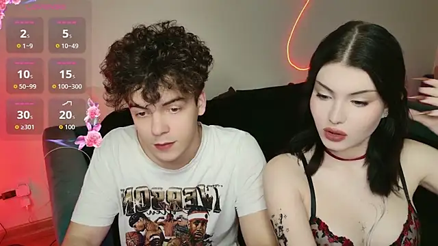 Snapshot of Alice18James chatting on November 2025 04:21:02 PM Alice18James online show from November 2025 04:21:02 PM