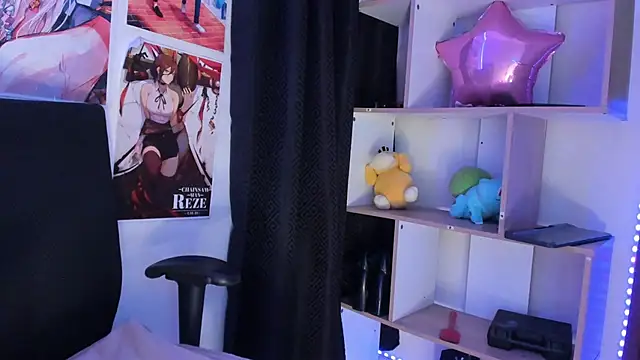 VeronicaSaenzx online show from October 2025 07:56:02 PM