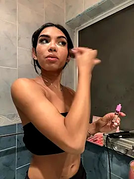 VeronicaSaenzx online show from November 2025 11:15:01 PM