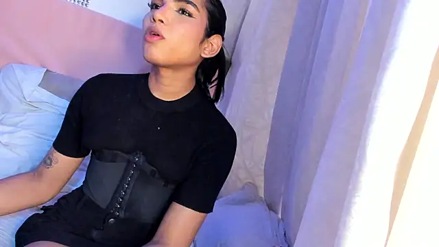 VeronicaSaenzx online show from March 2026 09:54:01 PM