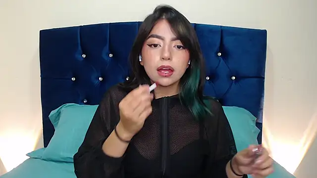 Snapshot of sammy_bunny1 chatting on September 2025 04:11:02 AM sammy bunny1 online show from September 2025 04:11:02 AM