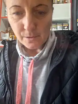 Fluturas2 online show from October 2025 08:57:02 AM