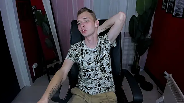 Snapshot of TimBlaks chatting on October 2025 05:30:01 PM TimBlaks online show from October 2025 05:30:01 PM