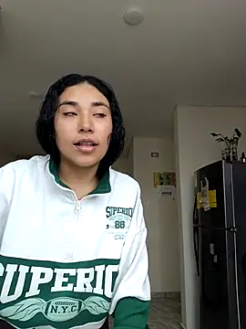 AmberGold- online show from February 2026 04:25:02 PM