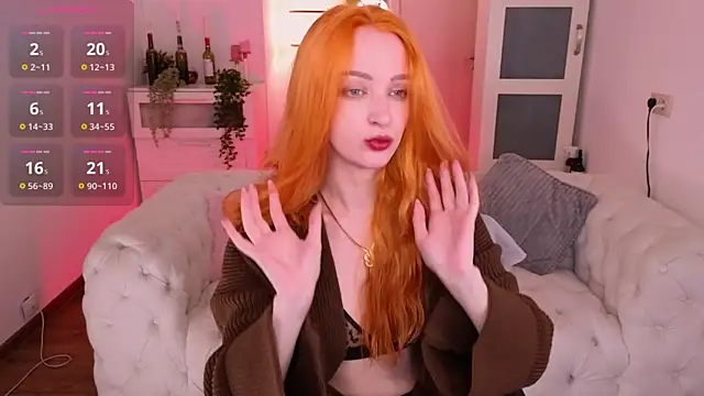 Snapshot of _pink_wassabi_ chatting on October 2025 10:07:02 PM pink wassabi online show from October 2025 10:07:02 PM