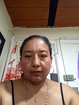 VictoriaSanz online show from October 2025 04:56:01 AM