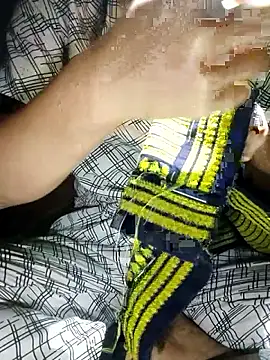 EllaMay22 online show from September 2025 12:34:01 AM