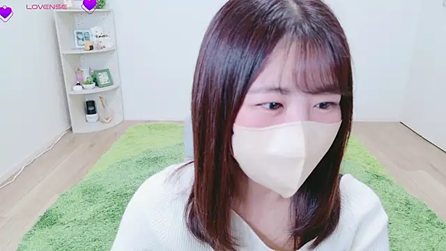 Snapshot of Haru_chiii chatting on November 2025 12:16:01 PM Haru chiii online show from November 2025 12:16:01 PM