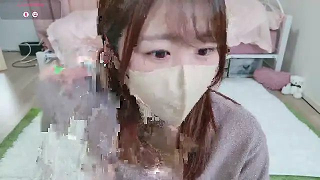 Haru chiii online show from April 2026 12:36:01 PM