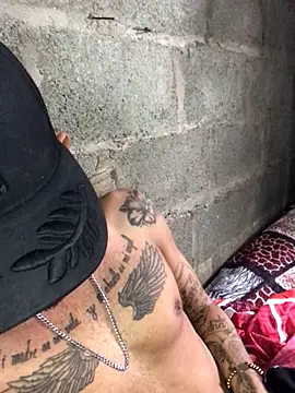 tattoos22 online show from November 2025 11:55:02 AM