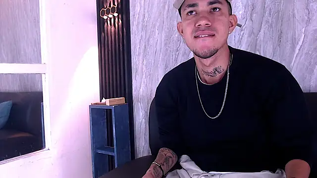 tattoos22 online show from November 2025 12:05:02 PM