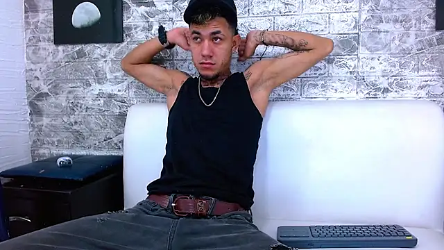 tattoos22 online show from November 2025 11:35:01 AM