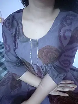 Dimple sexxy online show from October 2025 06:31:02 PM