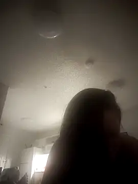 PrincessP8989 online show from February 2026 08:46:01 AM