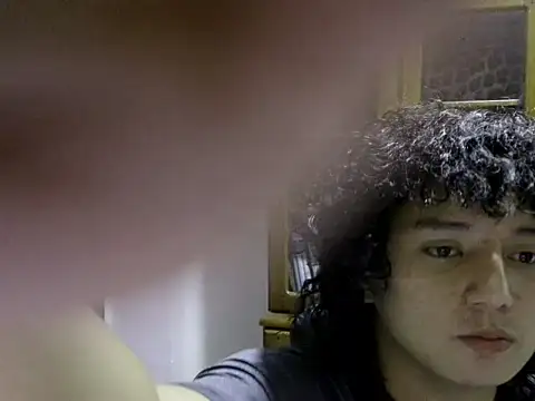 handsomeguy carl online show from July 2026 09:45:01 AM