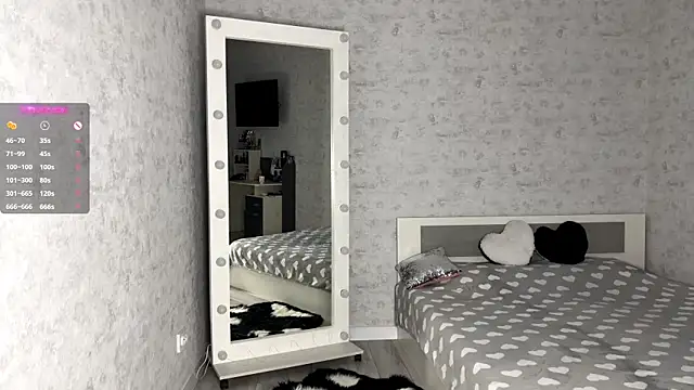 FakeLamb online show from November 2025 09:03:02 PM