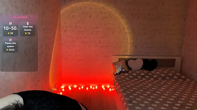 FakeLamb online show from March 2026 09:07:01 PM