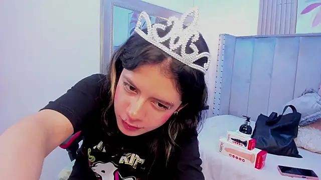 Snapshot of Miyu_Komori chatting on March 2026 01:02:01 PM Miyu Komori online show from March 2026 01:02:01 PM