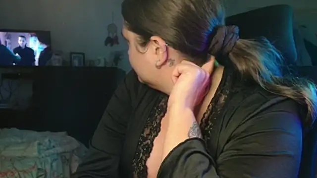 Snapshot of Prill940 chatting on November 2025 07:40:02 PM Prill940 online show from November 2025 07:40:02 PM