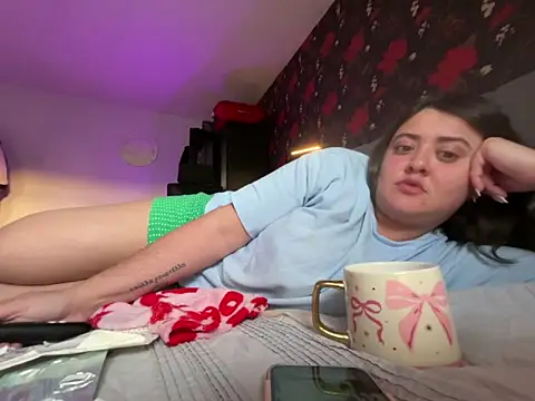 Prill940 online show from March 2026 06:07:01 PM