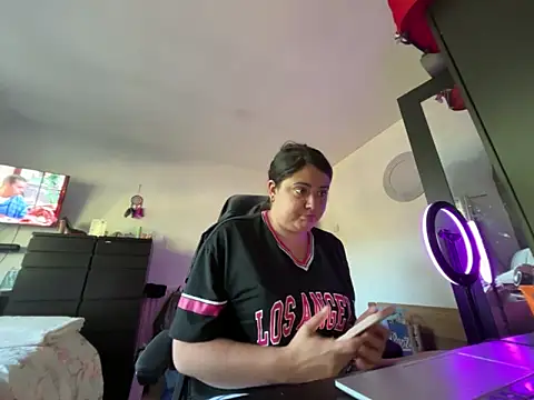 Prill940 online show from May 2026 06:19:02 AM