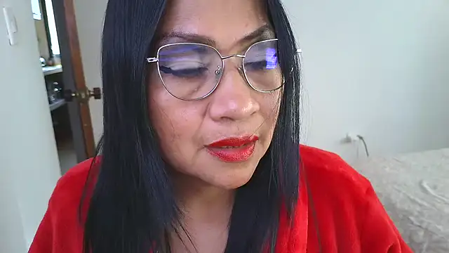 LissafeetHott online show from January 2026 09:40:02 PM