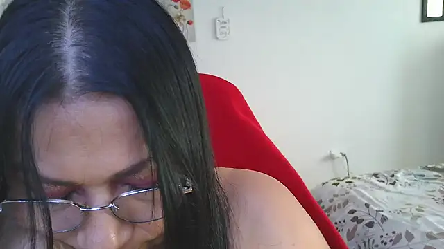 LissafeetHott online show from May 2026 07:45:02 PM