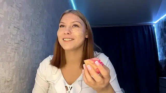 SwiiSweet online show from October 2025 04:08:01 PM