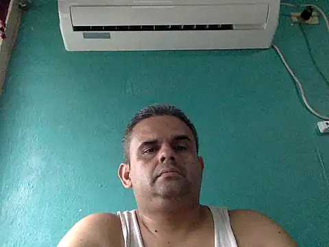 Katracho6969 online show from November 2025 09:17:02 PM