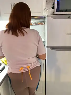 IrishmilfAnna online show from October 2025 03:42:02 PM