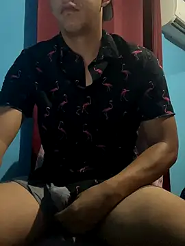JoseShots69 online show from September 2025 04:18:02 PM
