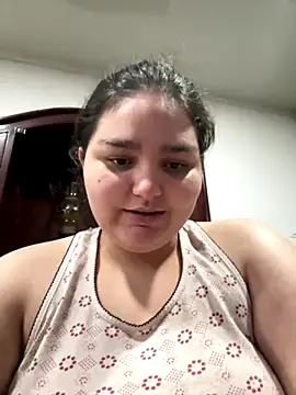 Snapshot of PortuPAWG chatting on December 2025 11:31:02 PM PortuPAWG online show from December 2025 11:31:02 PM