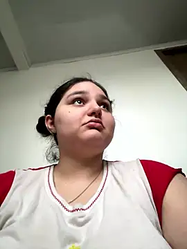 Snapshot of PortuPAWG chatting on January 2026 10:24:02 PM PortuPAWG online show from January 2026 10:24:02 PM