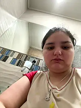 Snapshot of PortuPAWG chatting on January 2026 11:40:02 PM PortuPAWG online show from January 2026 11:40:02 PM