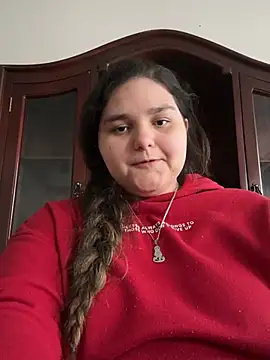 Snapshot of PortuPAWG chatting on January 2026 10:33:02 PM PortuPAWG online show from January 2026 10:33:02 PM